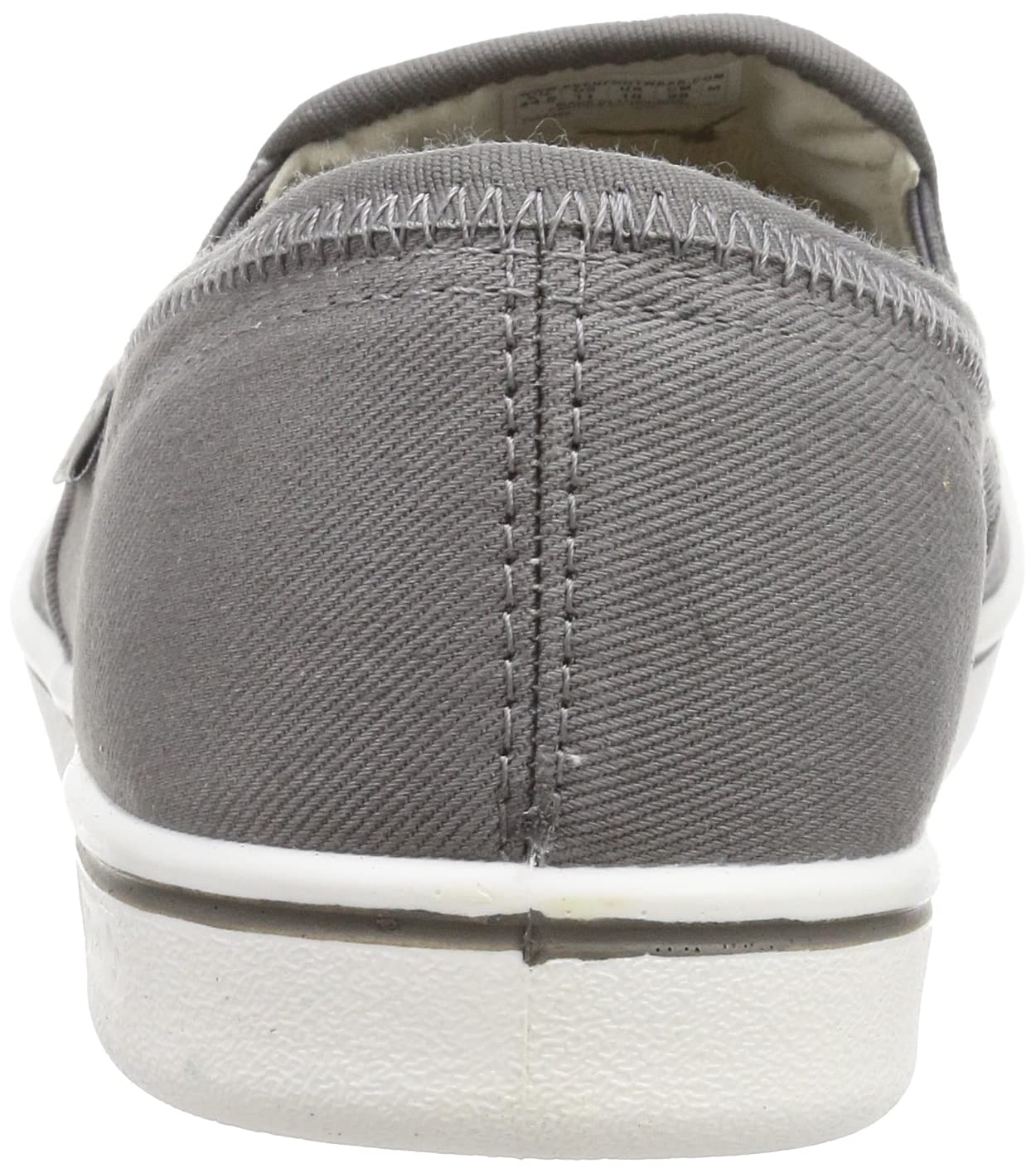 KEEN Men's Eldon Easy Slip-On Loafers - Comfortable Casual Shoes for Work, Travel & Everyday Wear | Breathable & Lightweight Walking Shoes