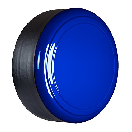 Royal Sapphire Blue - (1998-2000)