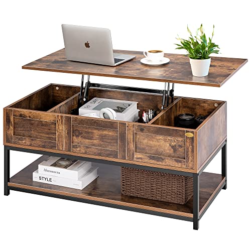 Rustic Brown