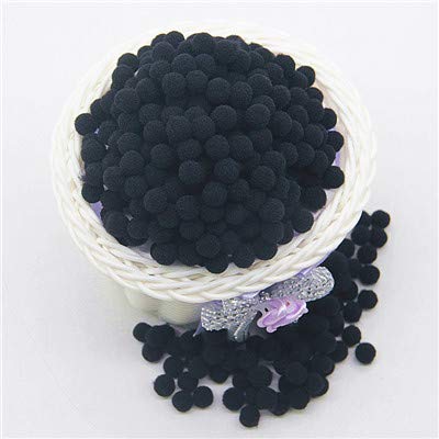 18 black / 8mm