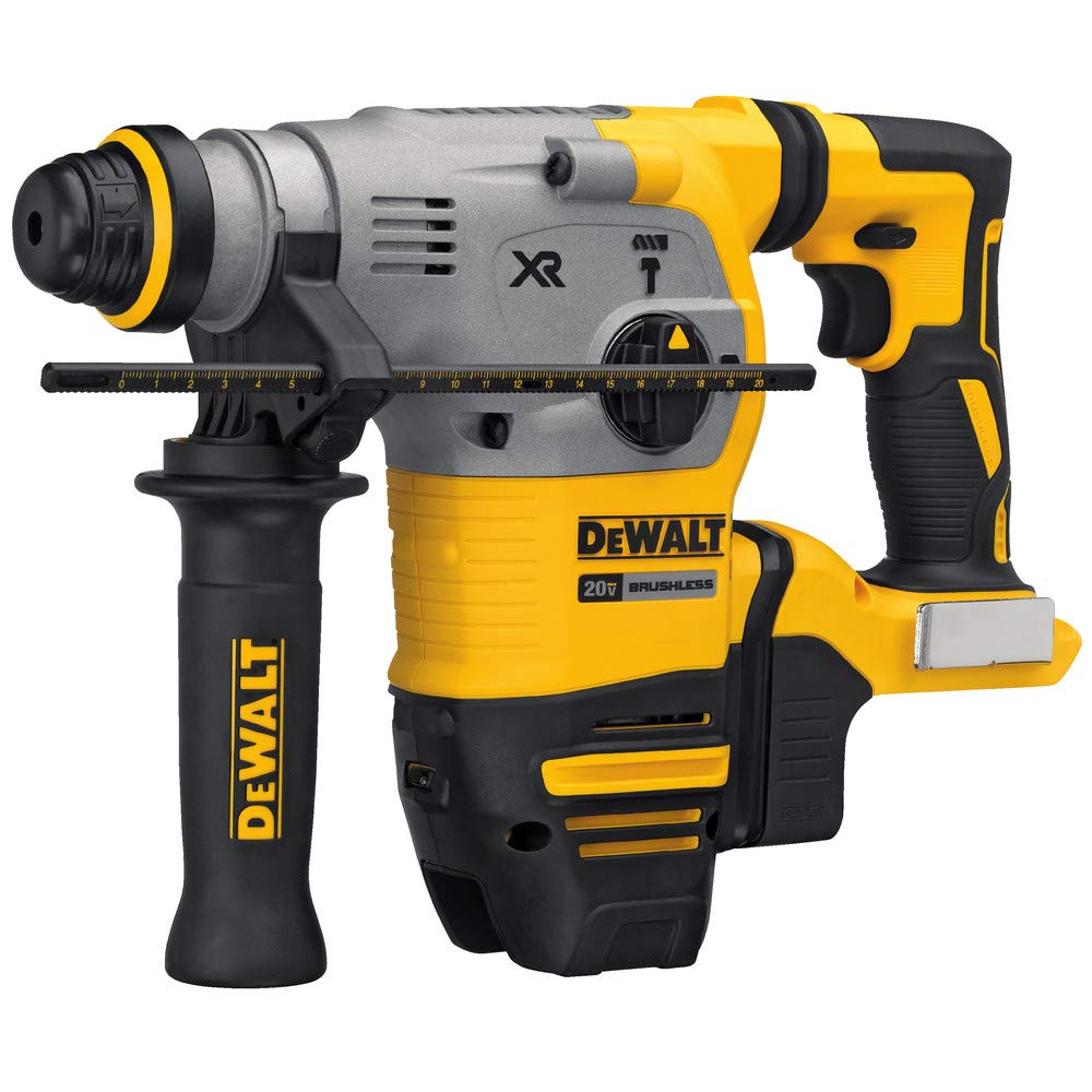 DEWALT DCH293B 20V Max XR Brushless 1-1/8