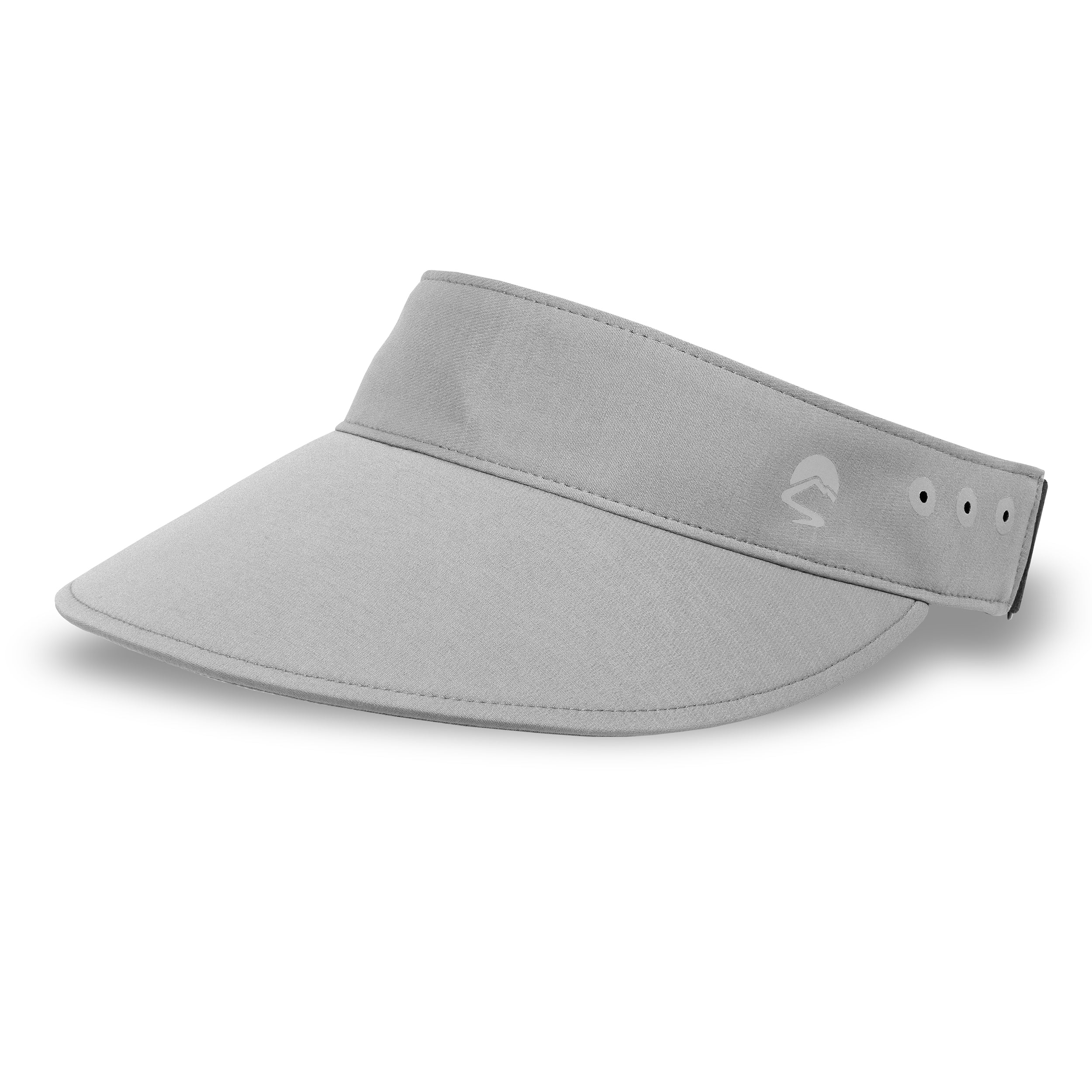 Sunward Visor - UV Protection & Polarized Sunglasses for Men & Women - Perfect for Driving, Running, and Outdoor Activities