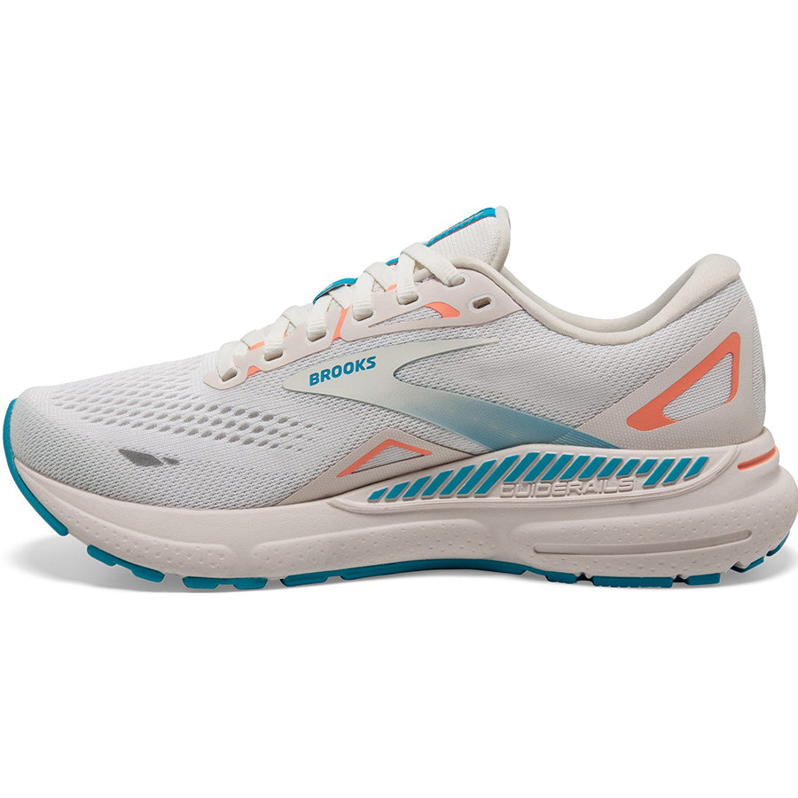 Women's Adrenaline 23 Running Shoes - Lightweight & Cushioned for Training, Jogging, and Gym Workouts - Perfect for Marathon, Trail Running & Fitness Enthusiasts