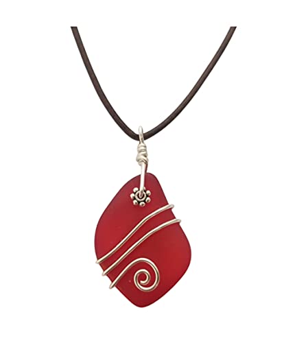 July Birthstone - Ruby Red