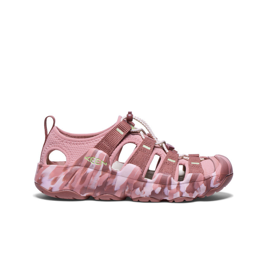KEEN Hyperport H2 Women's Water Shoes - Lightweight Quick-Dry Hiking Sandals for Outdoor Adventures, Beach, Pool & Water Sports