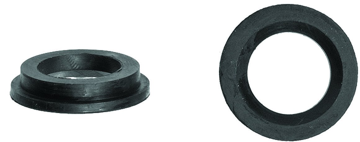 Danco Bath Diverter Washer - Rubber Replacement Part for Shower Faucet Repair - Perfect for Leaky Shower Diverters & Tub Spout Fixes