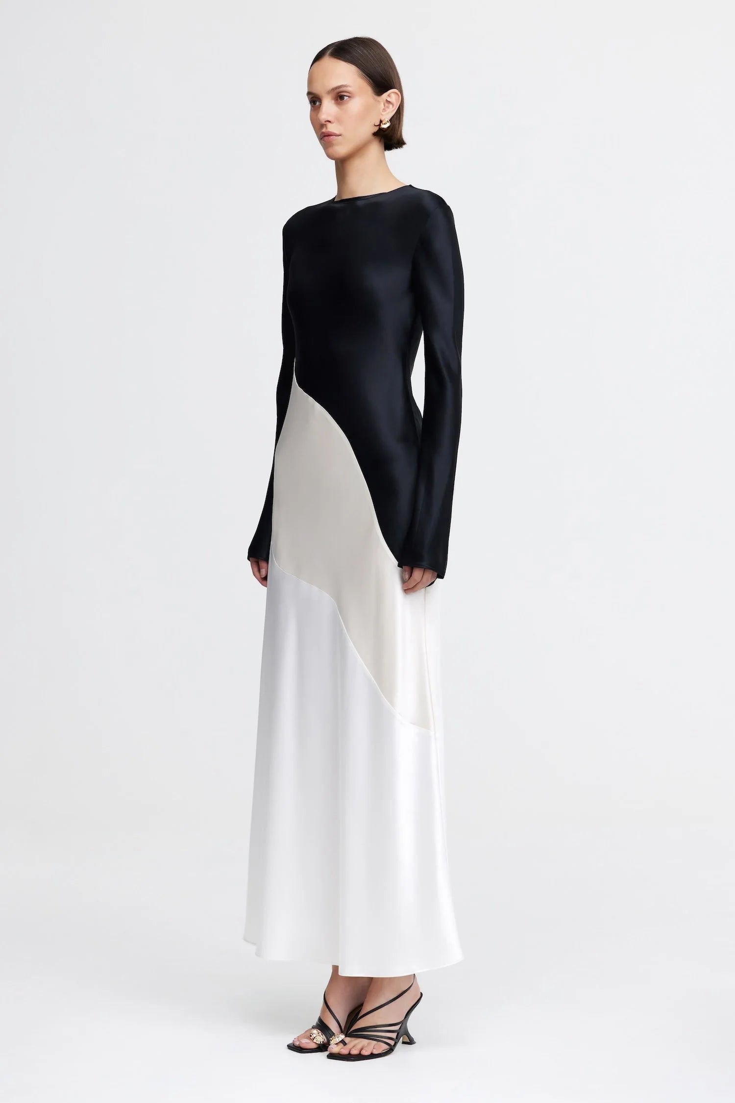 BROCKWORTH MIDI DRESS - Women's Flowy Summer Dress with Pockets | Perfect for Beach Vacations, Date Nights & Casual Outings