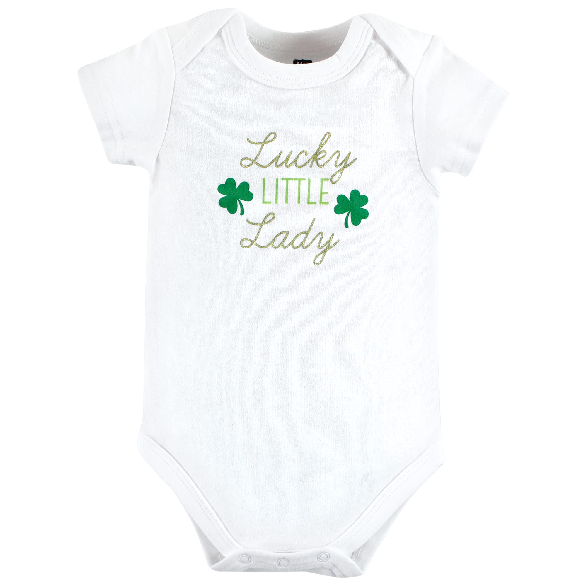 Hudson Baby Cotton Bodysuits for Infants 6-9 Months | Soft & Comfortable Baby Onesies | Perfect for Everyday Wear, Playtime & Photo Shoots