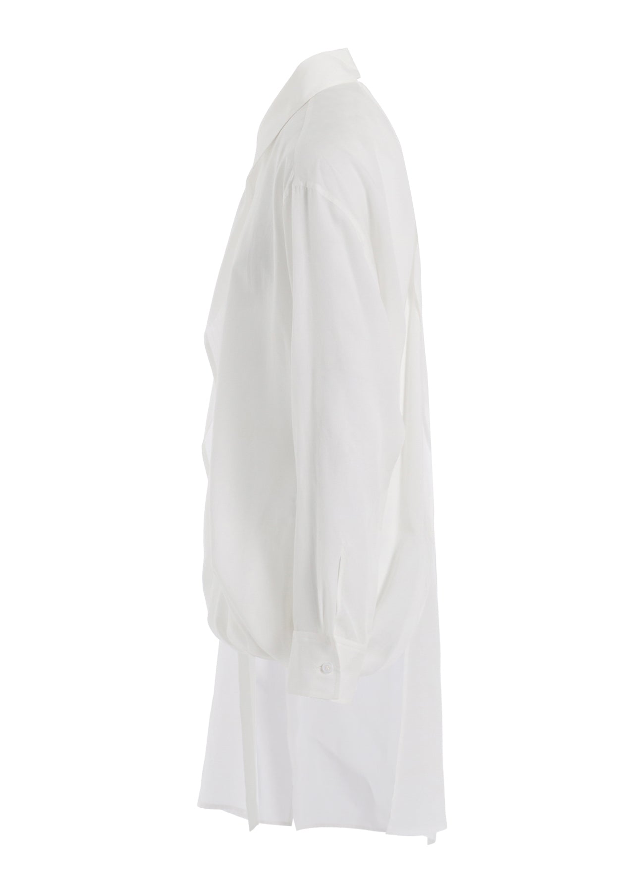 Breathable Cellulose Layered Blouse for Women | Lightweight Summer Top | Perfect for Office, Casual Outings & Date Nights