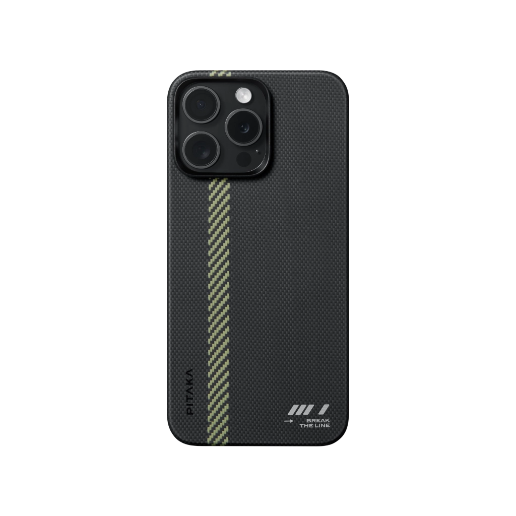 Break The Line Phone Cases - Trendy Protective Covers for iPhone & Samsung | Perfect for Daily Use, Travel & Outdoor Activities
