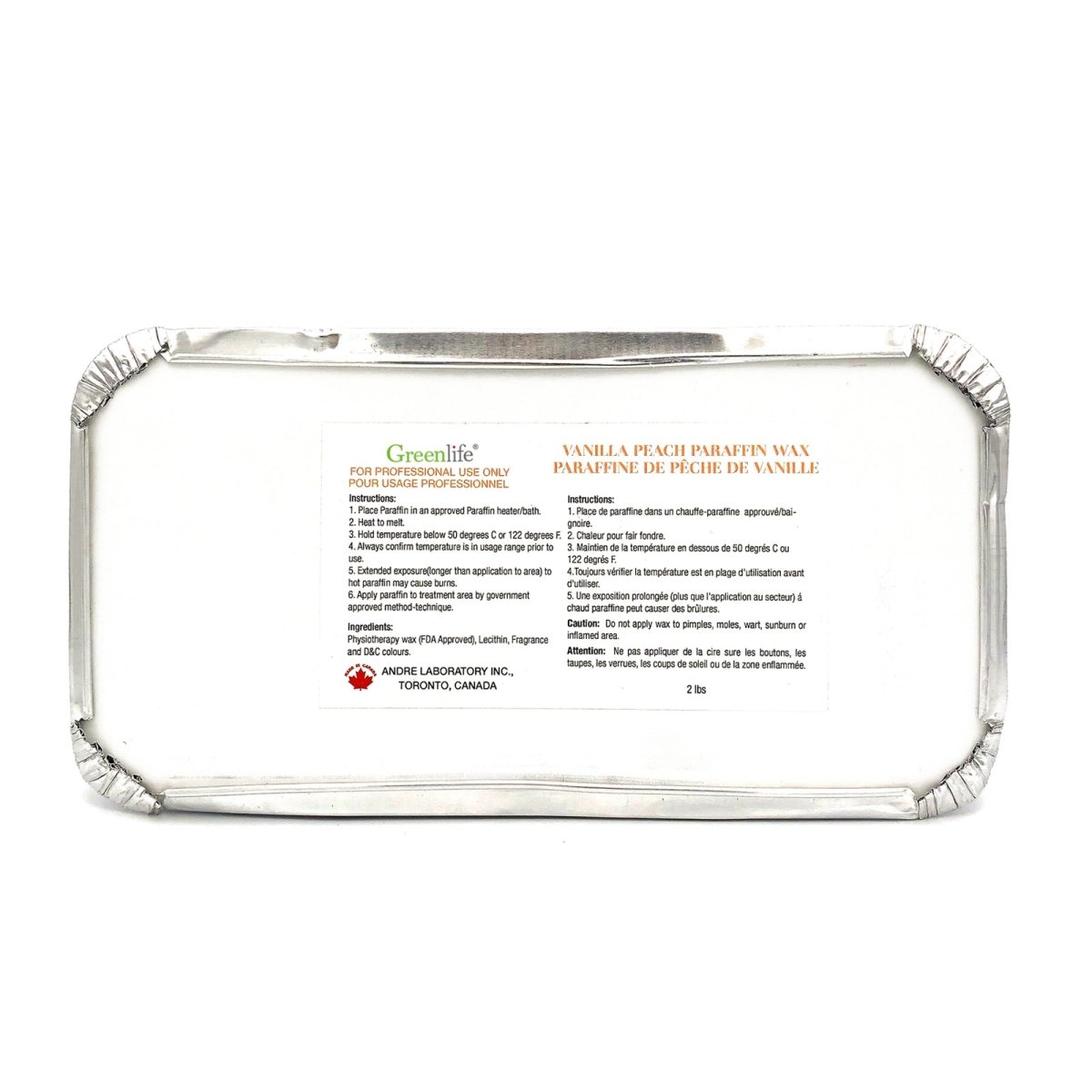 Premium Niku Paraffin Wax - 2lbs for DIY Candles, Spa Treatments & Beauty Therapy - Ideal for Hand & Foot Care, Wax Melting, and Relaxation
