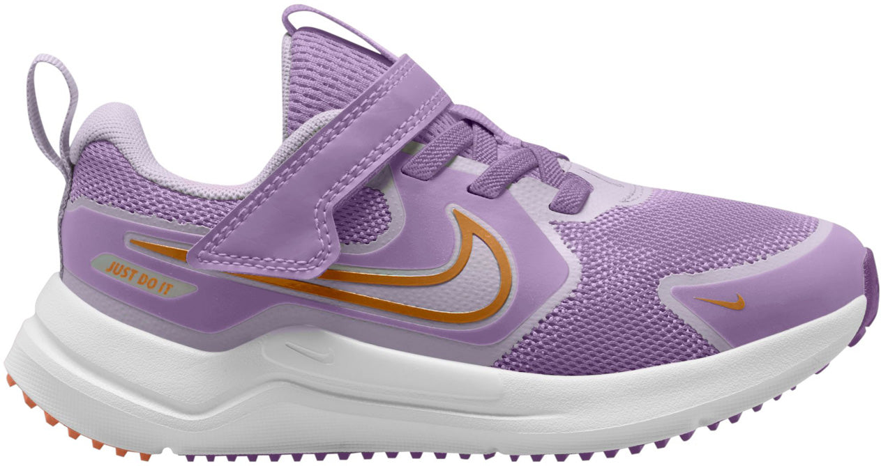 Cosmic Runner Kids' Running Shoes - Lightweight & Comfortable Sneakers for Toddlers & Little Boys & Girls - Perfect for Playground, School & Outdoor Activities