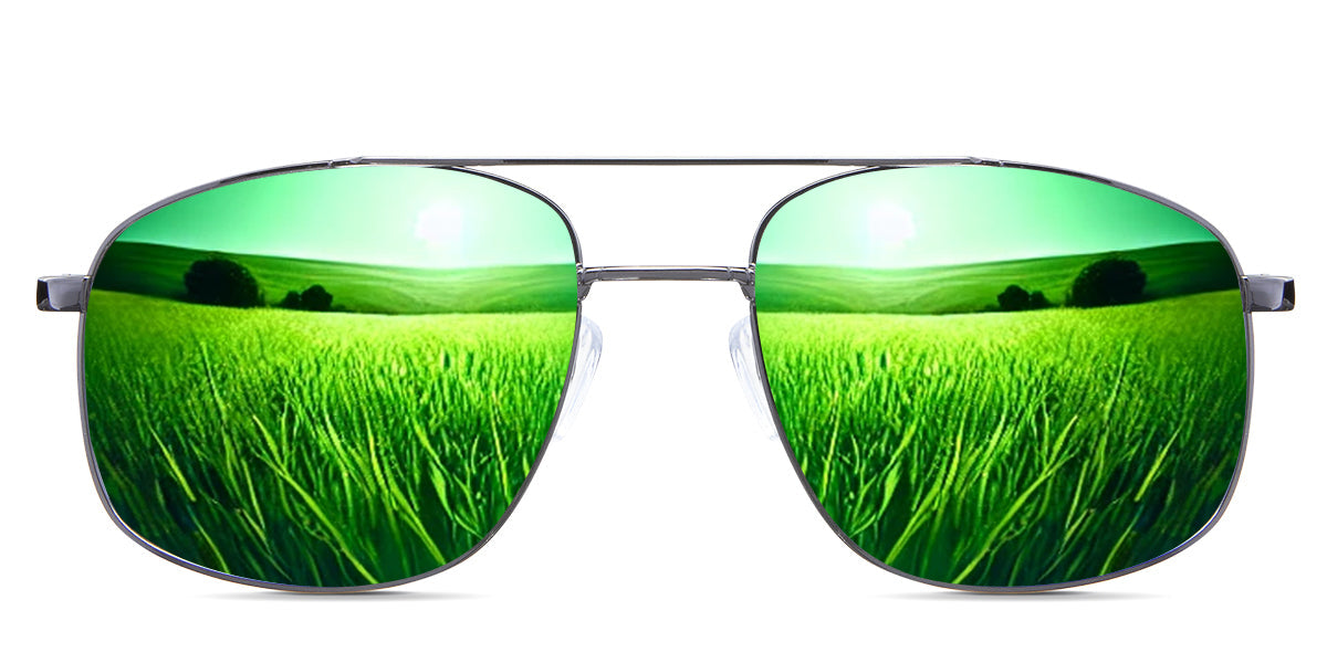 Loki Women's Prescription Sunglasses with UV Protection - Stylish & Comfortable Eyewear for Driving, Outdoor Activities & Fashion