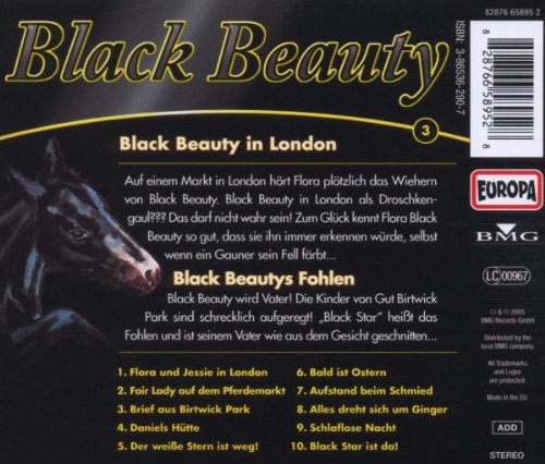 Black Beauty 3 - Premium Quality Hair Care Product for Smooth & Shiny Hair | Perfect for Daily Use, Salon Styling & Special Occasions