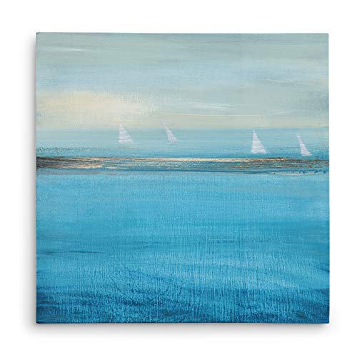 Waiting On The Wind II