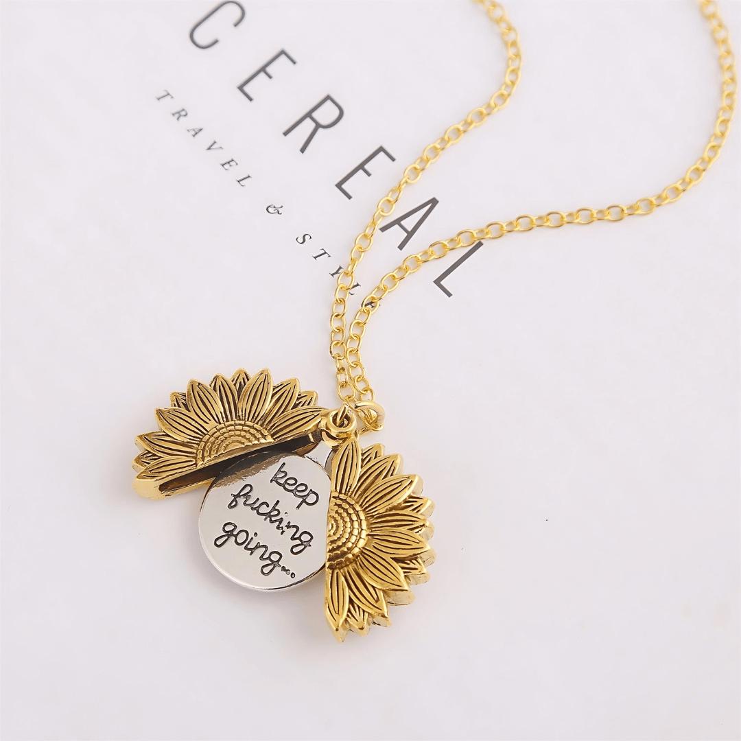 Gold