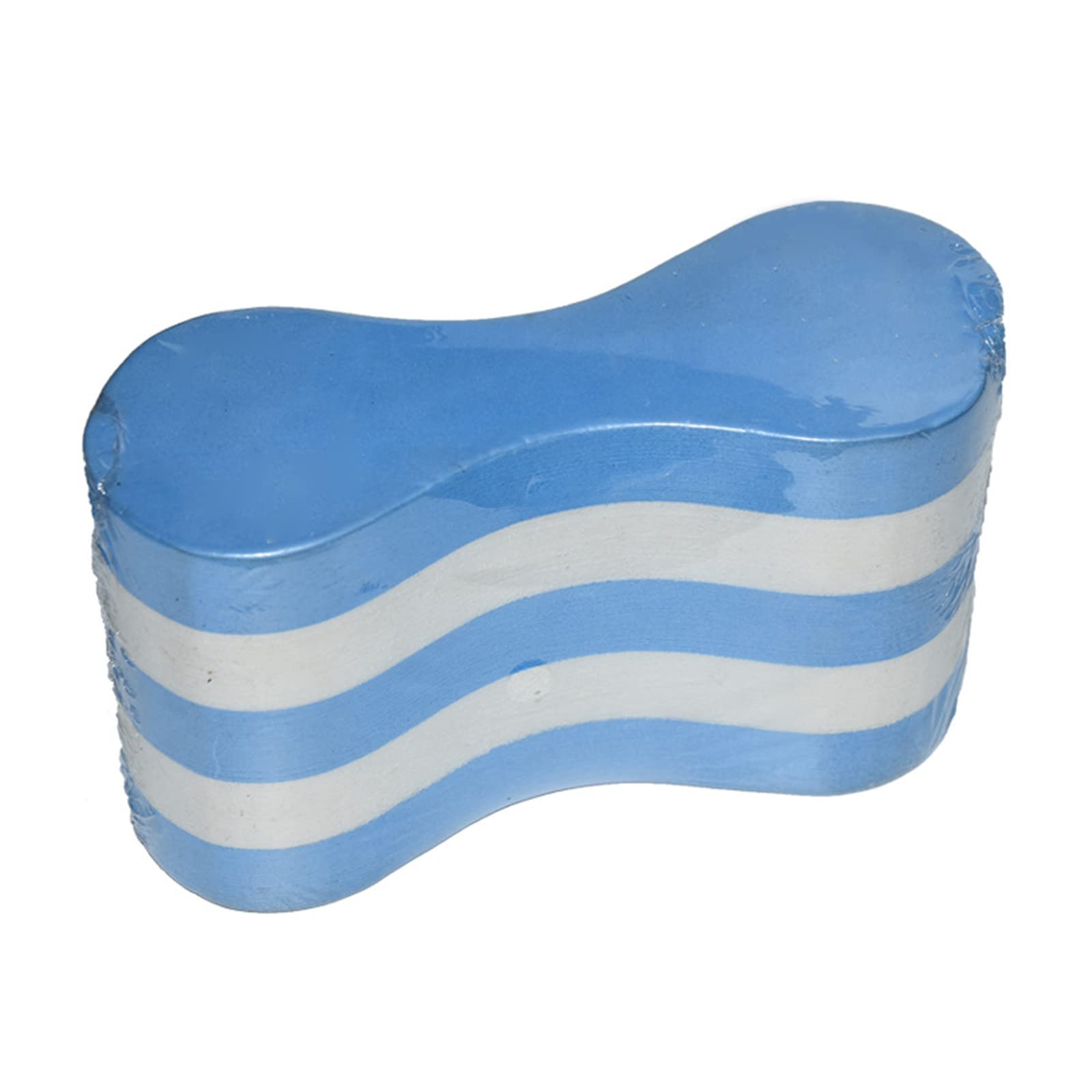 EVA Pull Buoy Swim Float - Unisex Swimming Training Aid for Arm & Leg Exercises | Perfect for Pool Workouts, Triathlon Training & Swim Technique Improvement