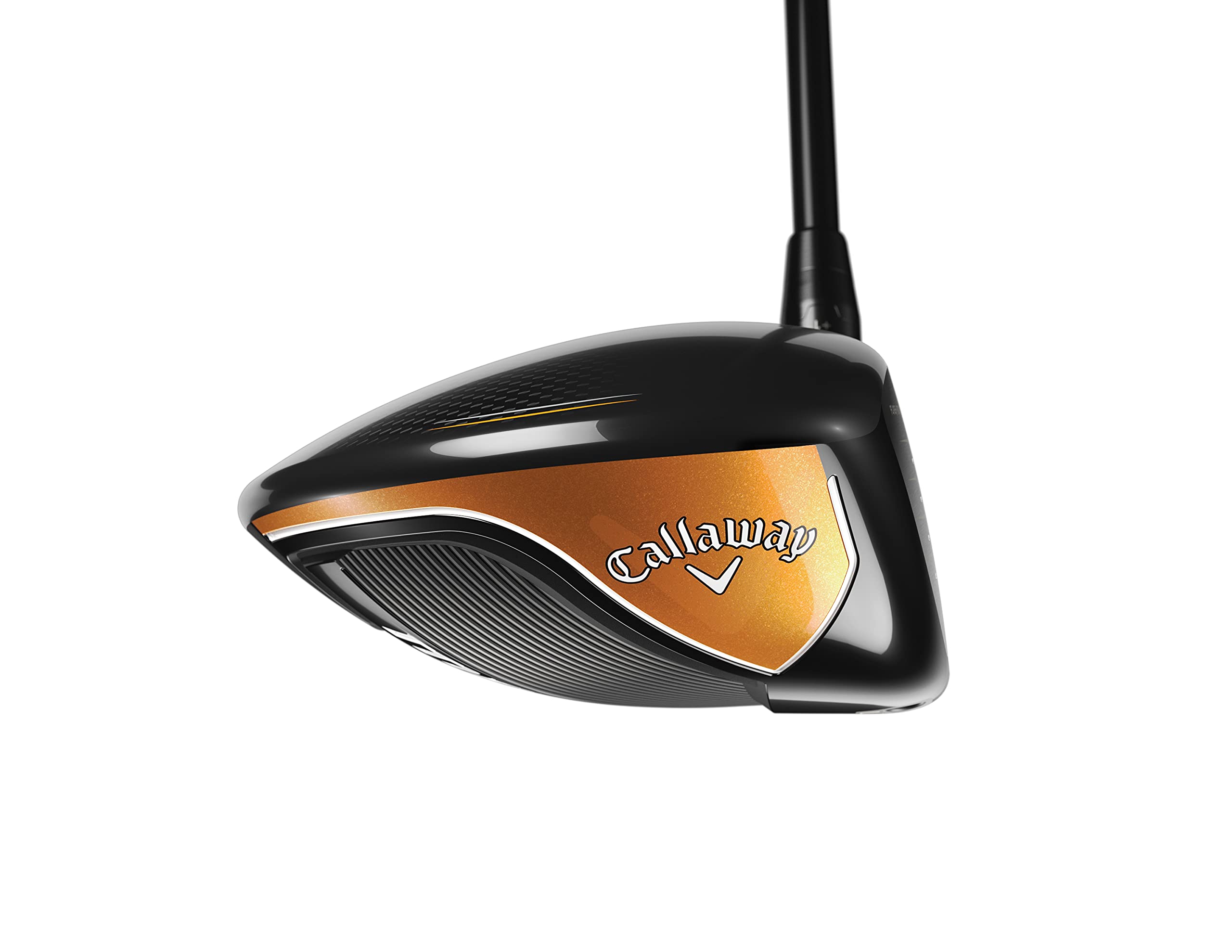 Callaway Golf Mavrik 22 Driver - High Performance Golf Club for Maximum Distance & Forgiveness | Perfect for Golfers Seeking Improved Accuracy & Power on the Course