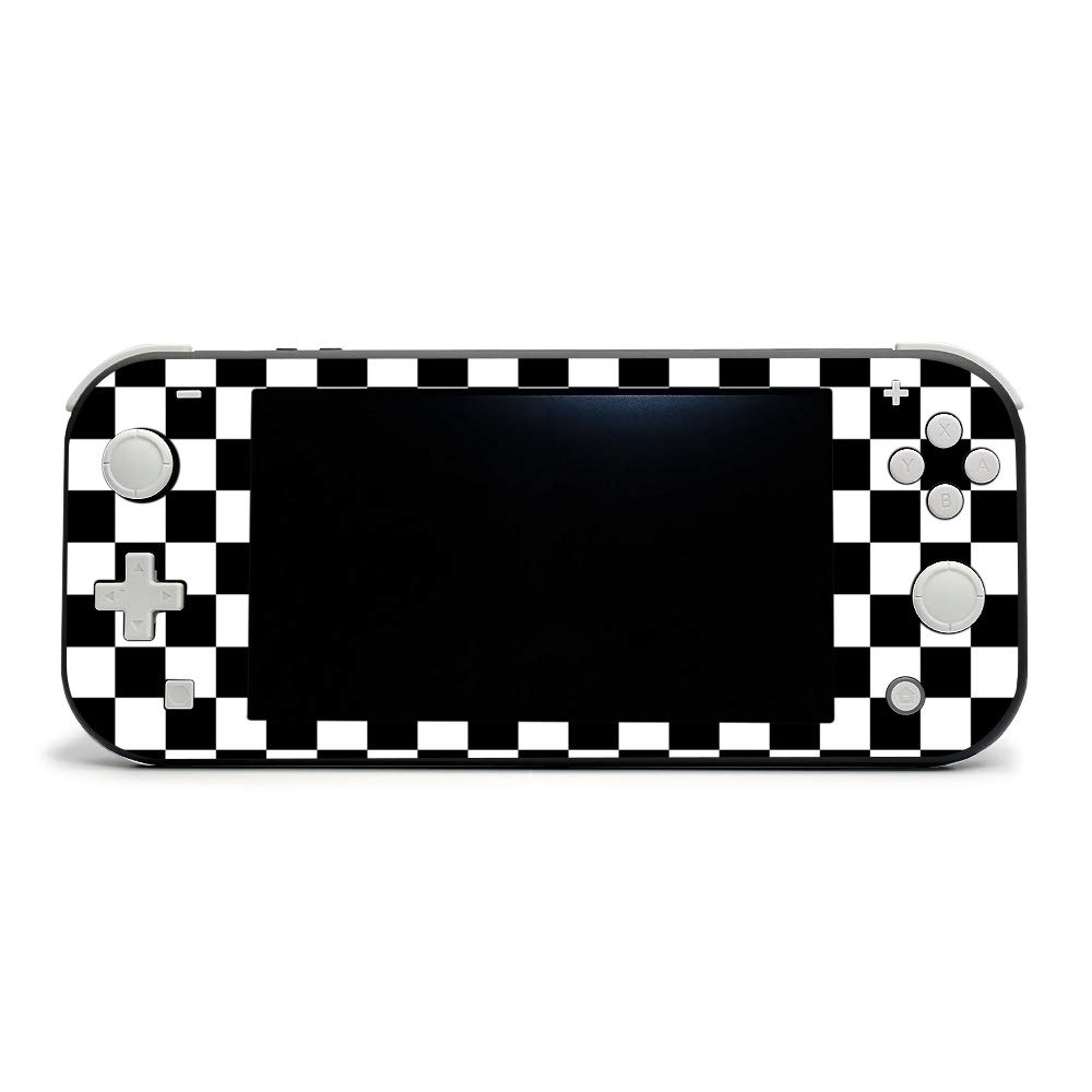 Premium Nintendo Switch Lite Skins - Protective Vinyl Decal Wrap Cover | Durable, Customizable & Easy to Apply | Made in USA | Perfect for Gaming Protection & Personalization