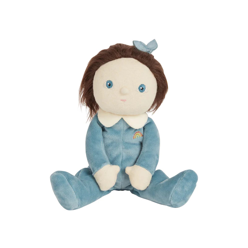 Dinky Dinkums Forest Friends Plush Toys - Adorable Animal Stuffed Animals for Kids | Perfect for Nursery Decor, Birthday Gifts & Cuddling
