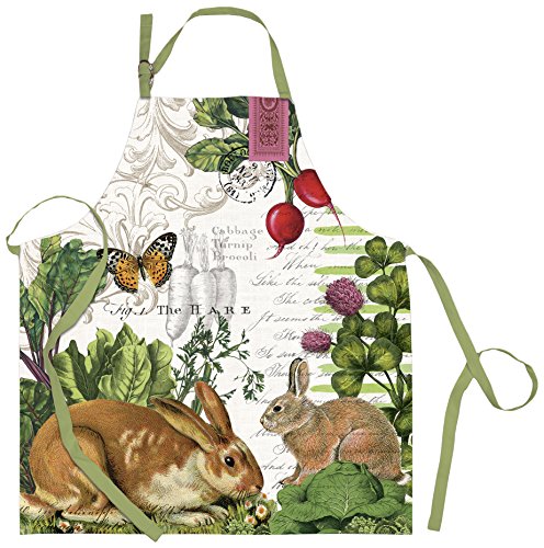 Garden Bunny