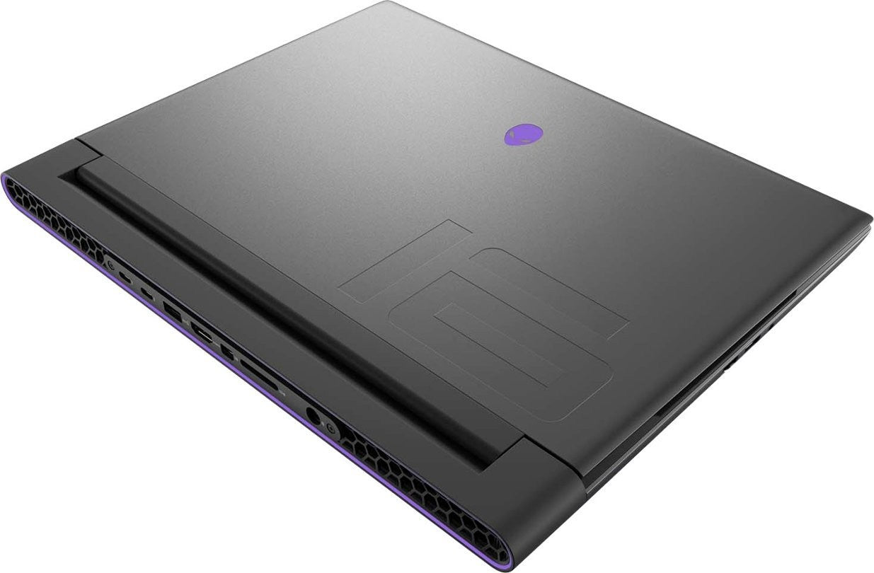 Alienware m16 Gaming Laptop 2023 - Intel i7-13700HX, 16GB RAM, 1TB SSD, 16