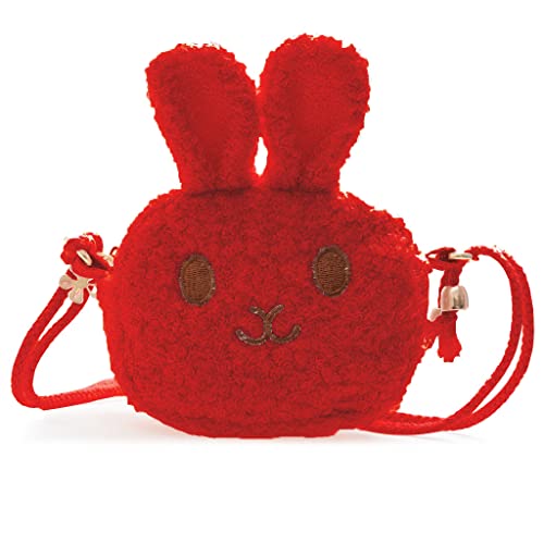 Red (Bunny)
