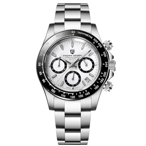 Silver White