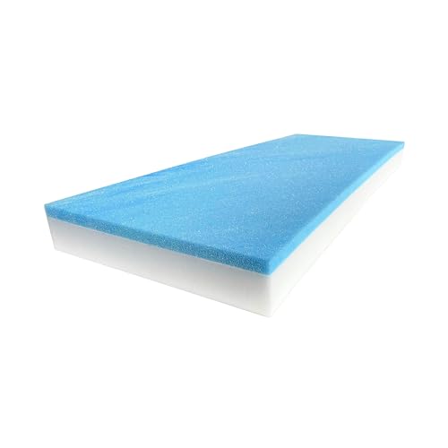 Gel Memory Foam