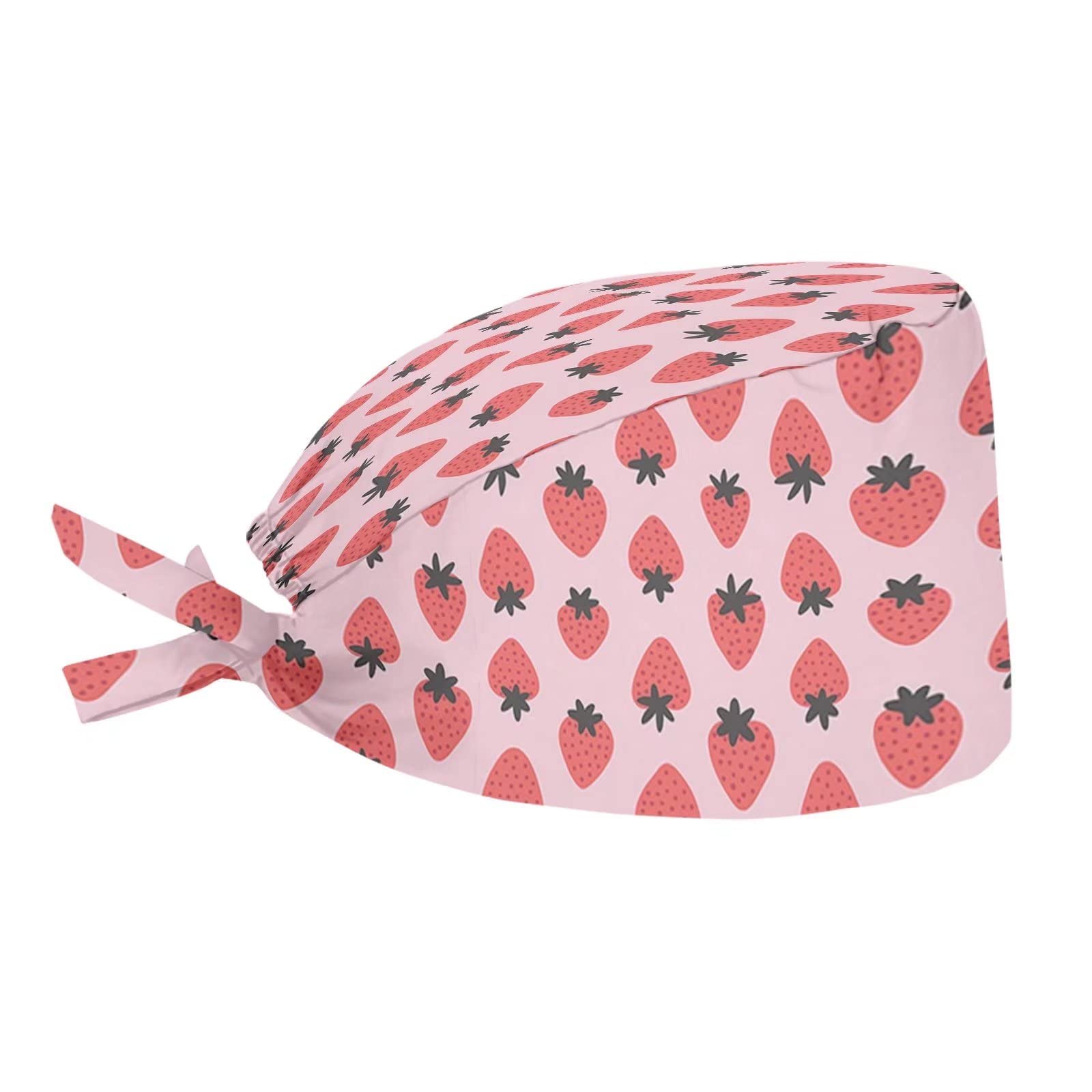 Belidome Adjustable Working Cap for Women & Men - Breathable Sweatband Hat for Outdoor, Construction, and Gardening