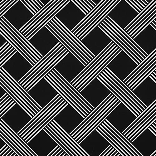 05 - Black Geometry