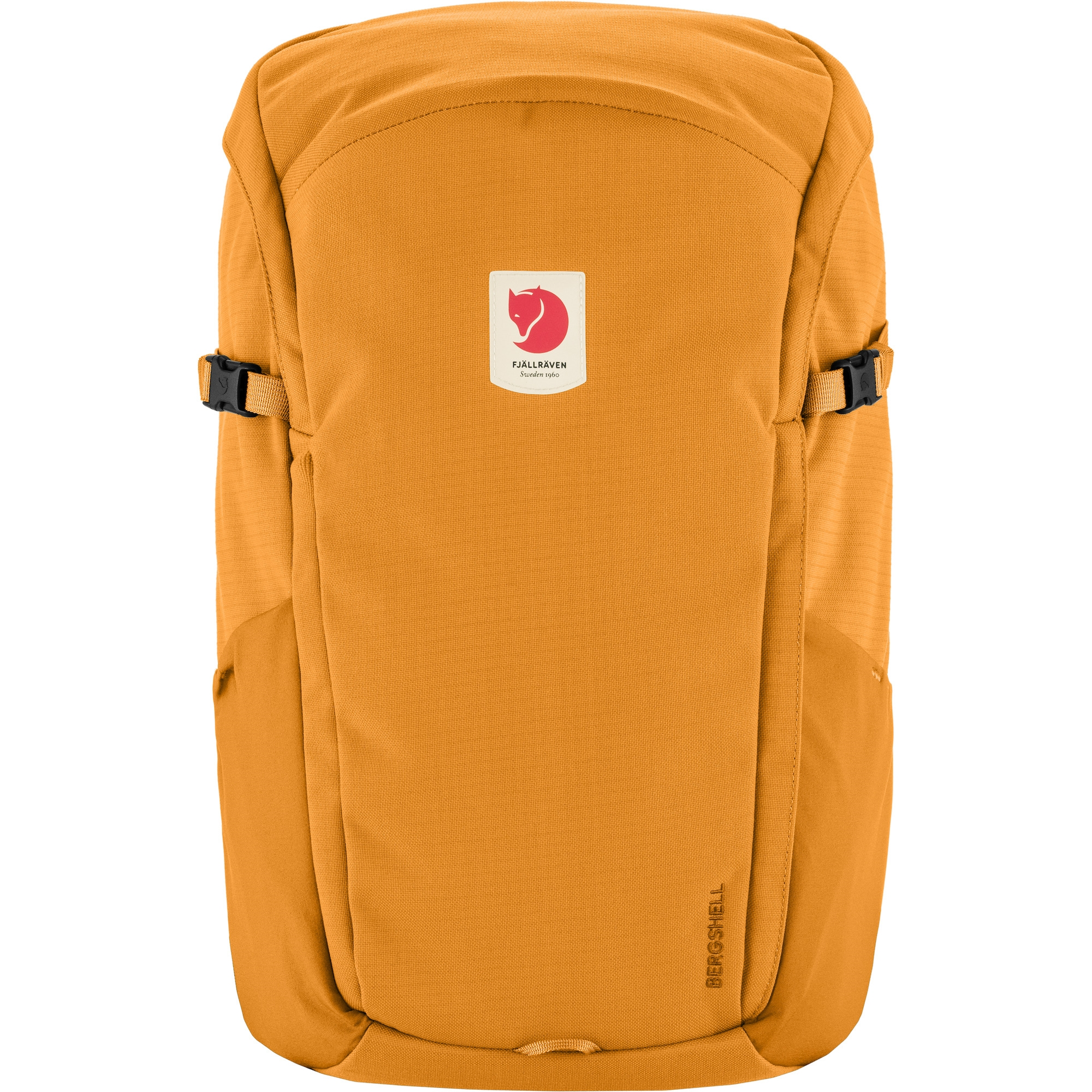 Fjallraven Ulvo 23 Backpack - Lightweight Hiking Daypack for Men & Women - Water-Resistant Travel Backpack for Outdoor Adventures, Commuting & College Campus Use