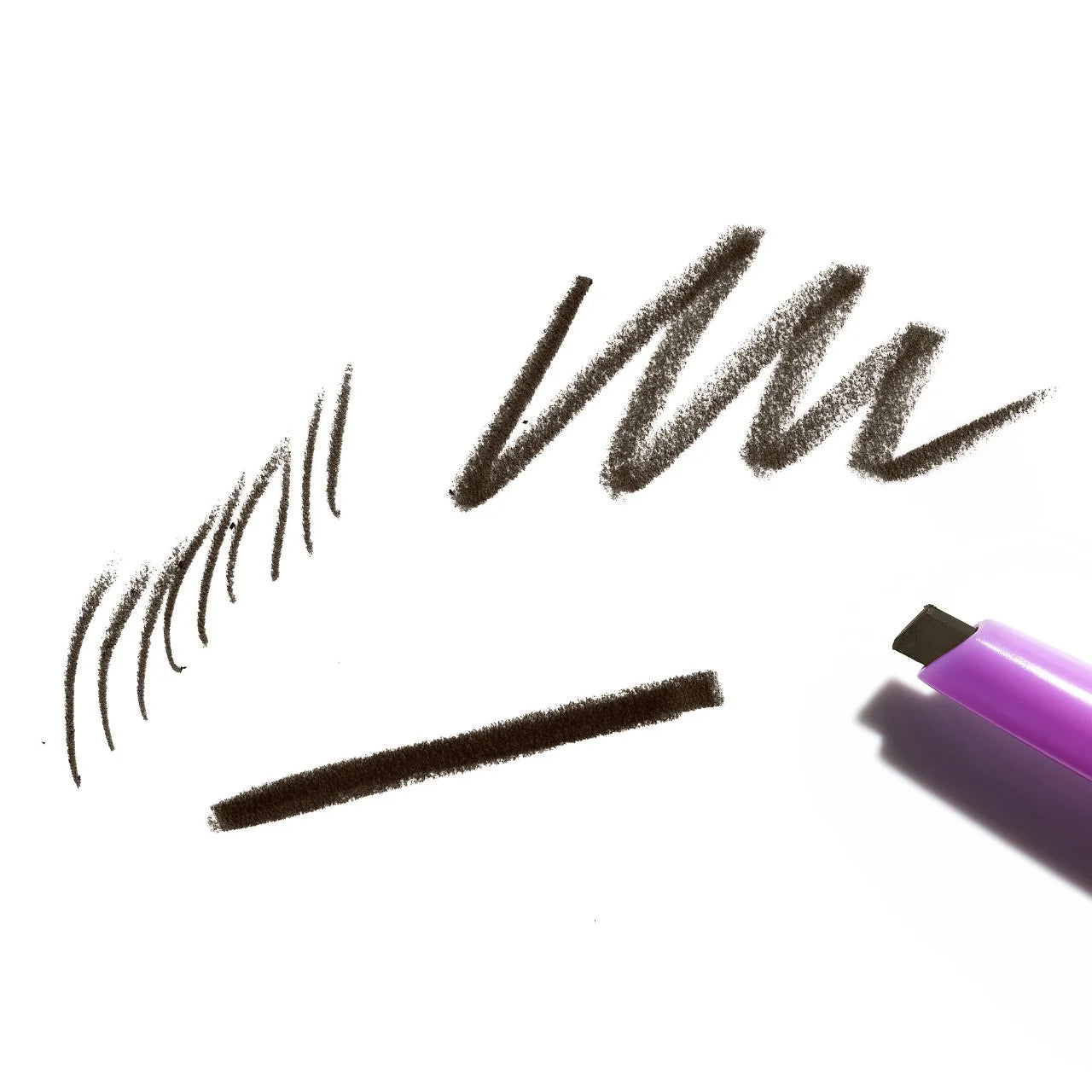 Kosas Brow Pop Dual Action Eyebrow Pencil - Fill & Shape with Precision (Multiple Shades) | New in Box | Perfect for Everyday Makeup & Professional Looks