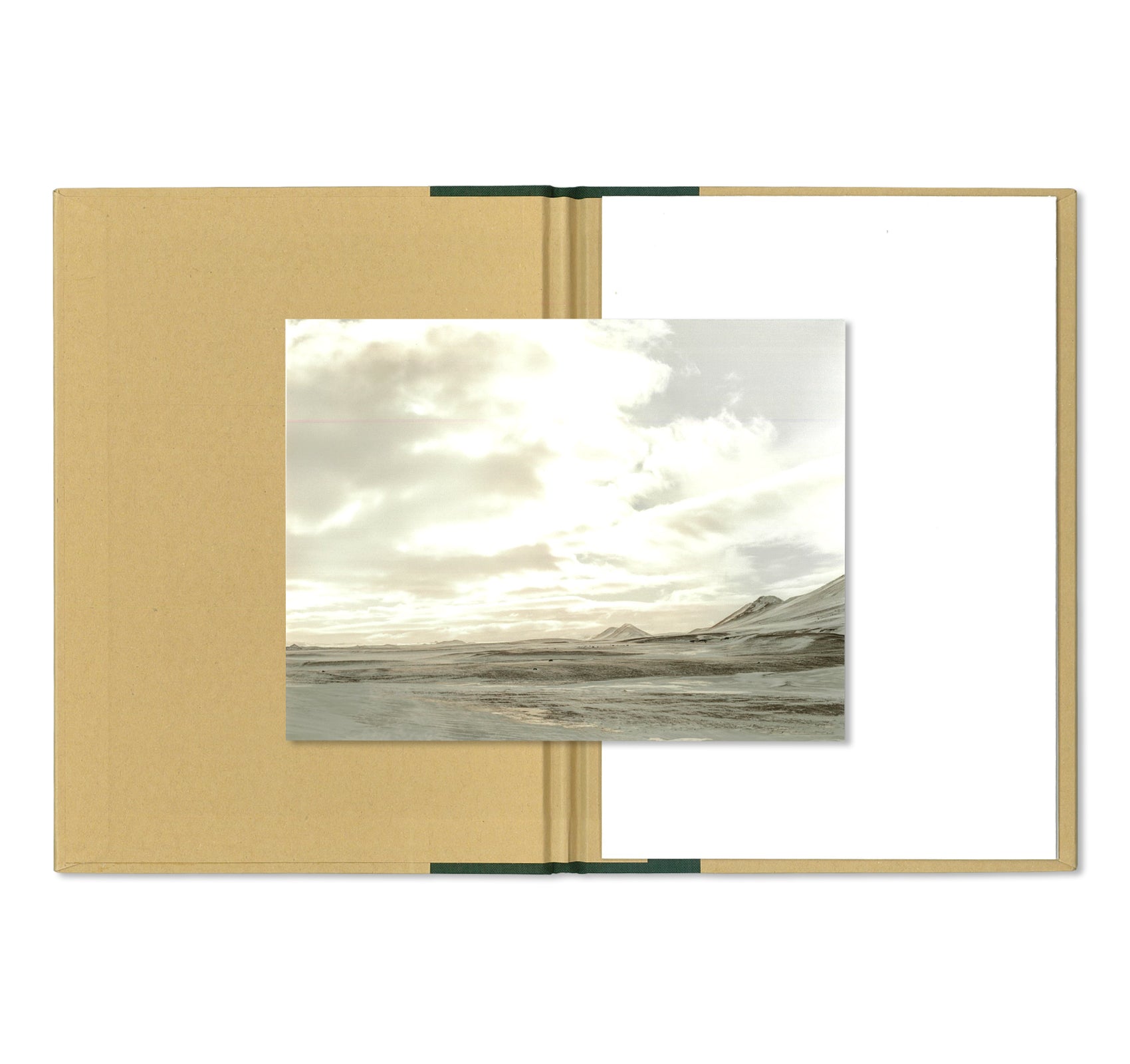 ONE PICTURE BOOK TWO #20: UNTITLED #11856 0820 by Todd Hido - Limited Edition Photography Art Book for Collectors, Perfect for Home Decor and Artist Inspiration