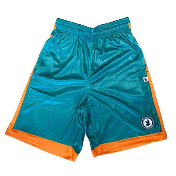 Boys' Flow Line Trim Solid Shorts - Comfortable Cotton Casual Shorts for Kids | Perfect for Summer, Playtime & Outdoor Activities