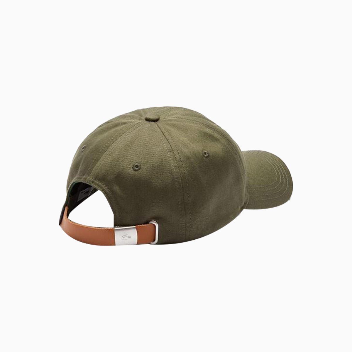Stylish Contrast Strap & Oversized Crocodile Cotton Baseball Cap - Perfect for Outdoor Sports, Streetwear Fashion and Sun Protection