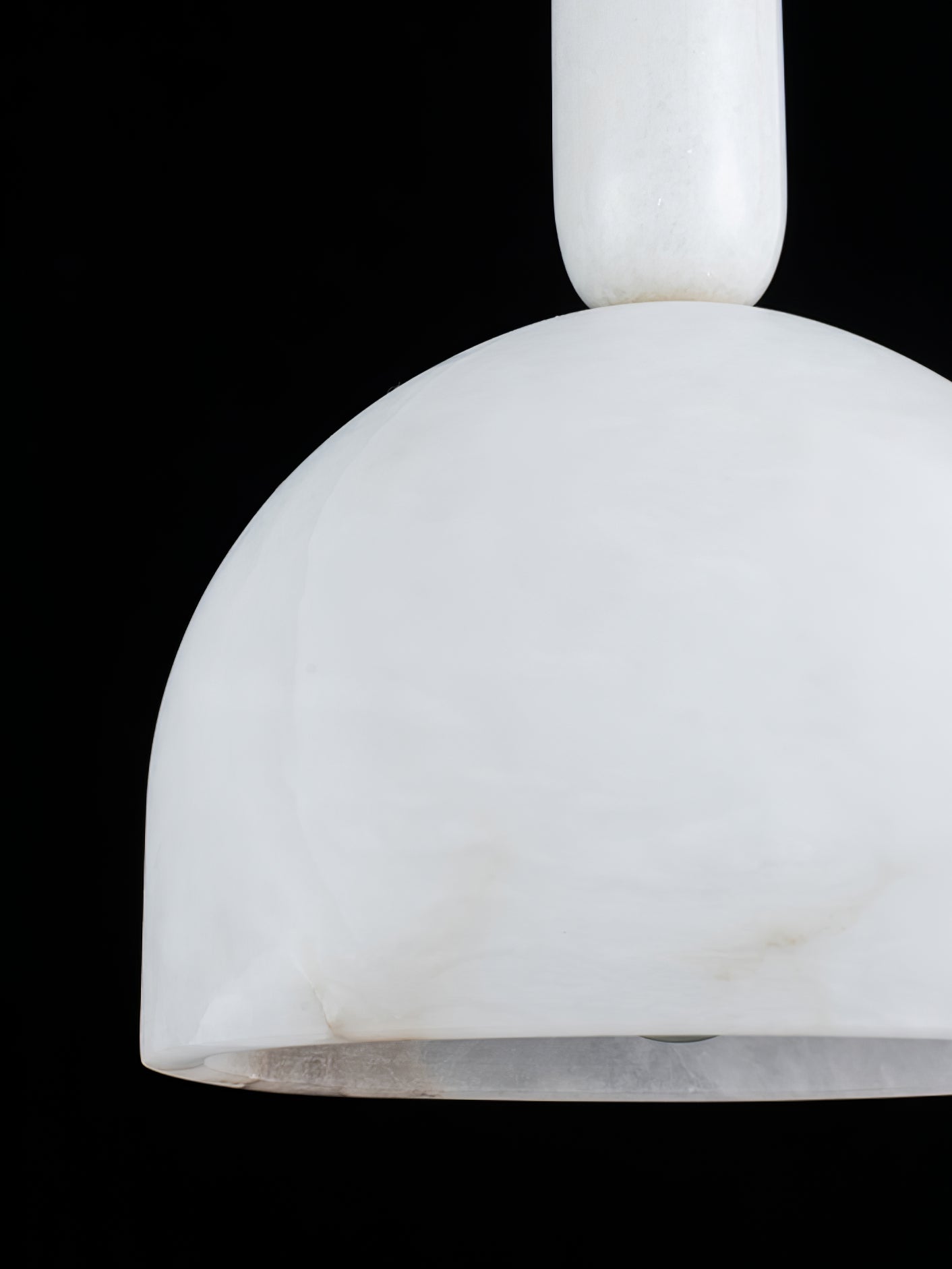 Stylish OKI Pendant Light - Modern Hanging Ceiling Lamp for Kitchen, Dining Room & Bedroom Lighting