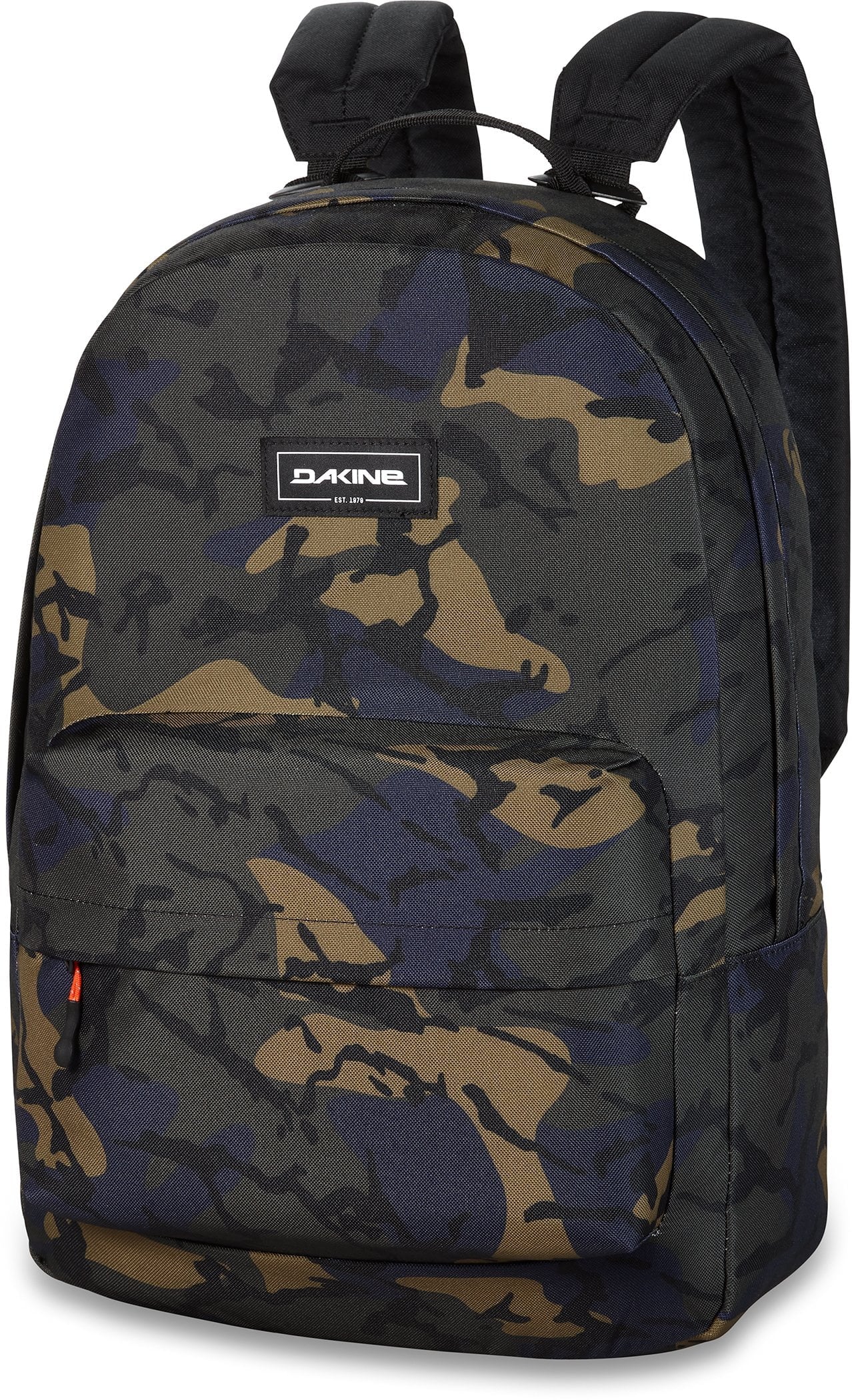 Cascade Camo
