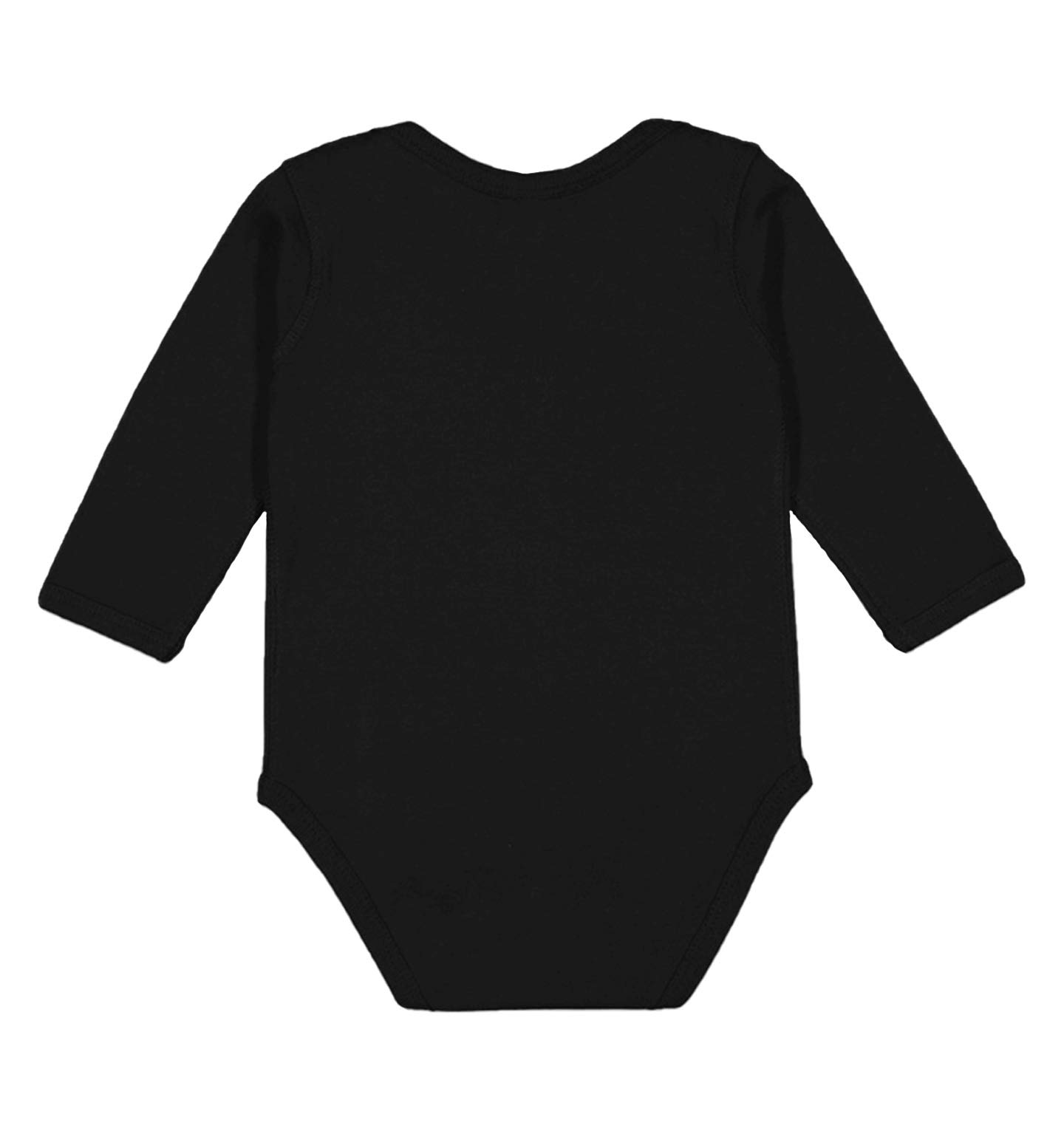 Haase Unlimited Funny Sibling Bodysuit - 'Will Trade Sister For Candy' Novelty Baby Onesie | Perfect for Sibling Rivalry Jokes & Family Photo Shoots