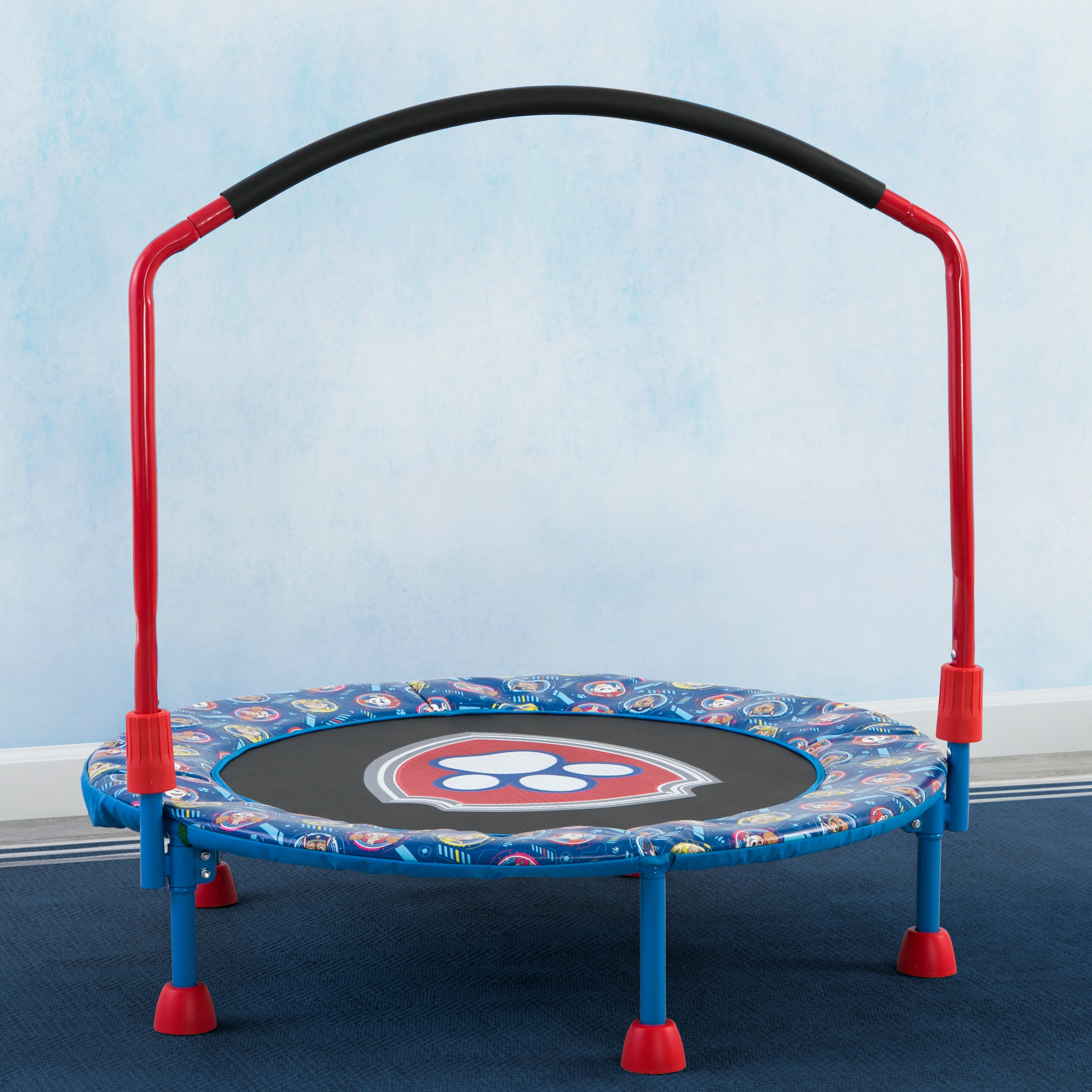 Paw Patrol (1121)