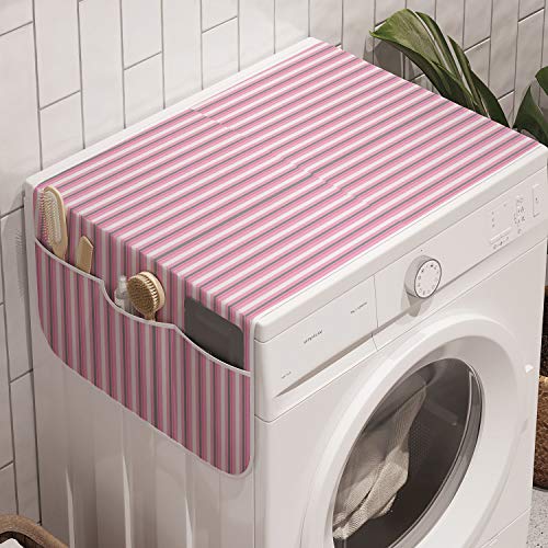 Pink Grey White