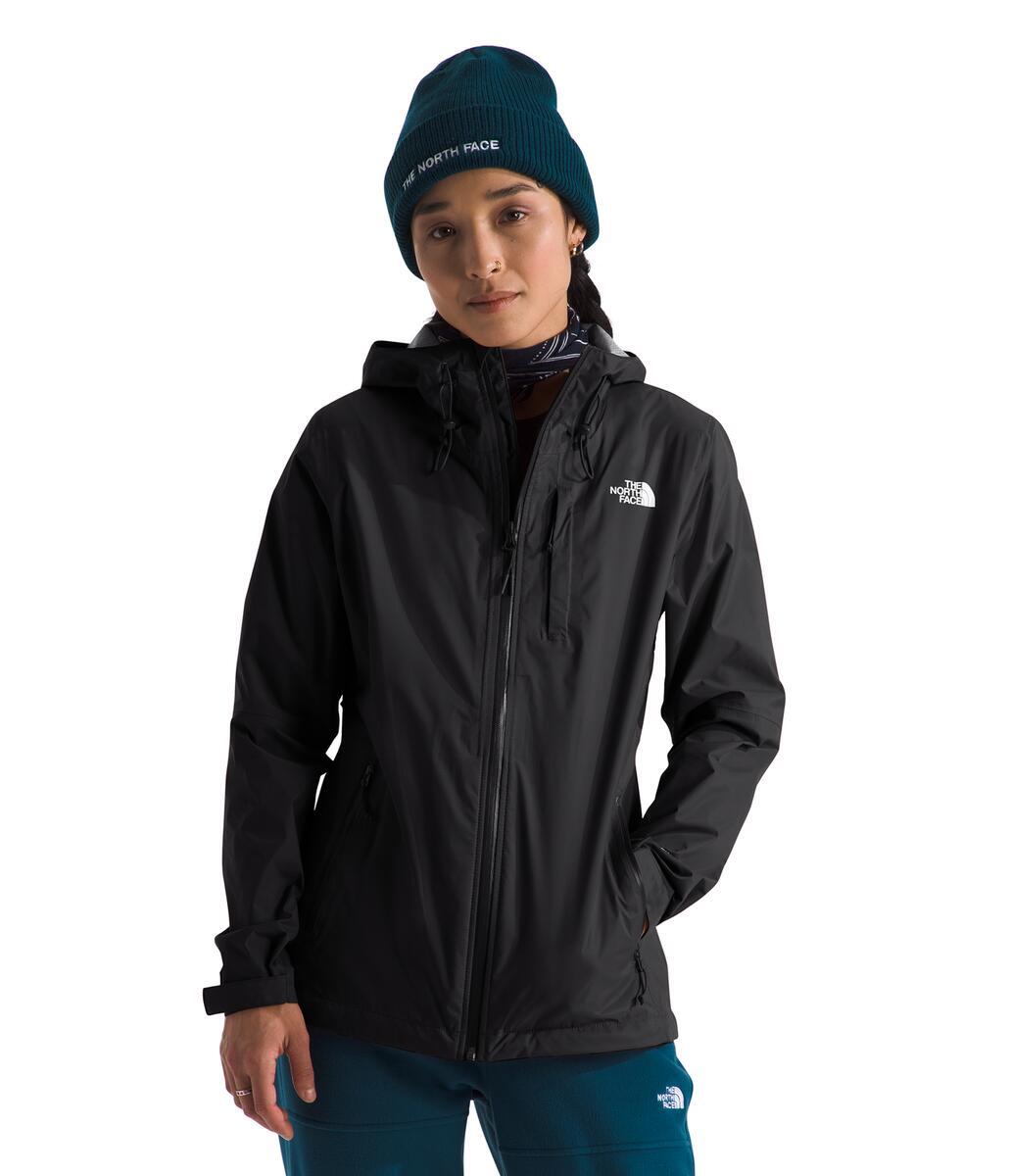 Alta Vista Women's Waterproof Winter Jacket - Windproof Insulated Coat for Hiking, Skiing & Outdoor Activities | NF0A7QAR