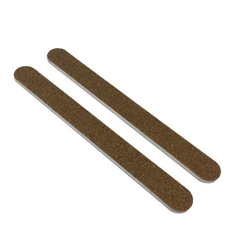 Brown Washable File 80/80 - Durable Office & School Document Organizer for Folders, Papers & Important Records | Perfect for Home, Office & Classroom Organization