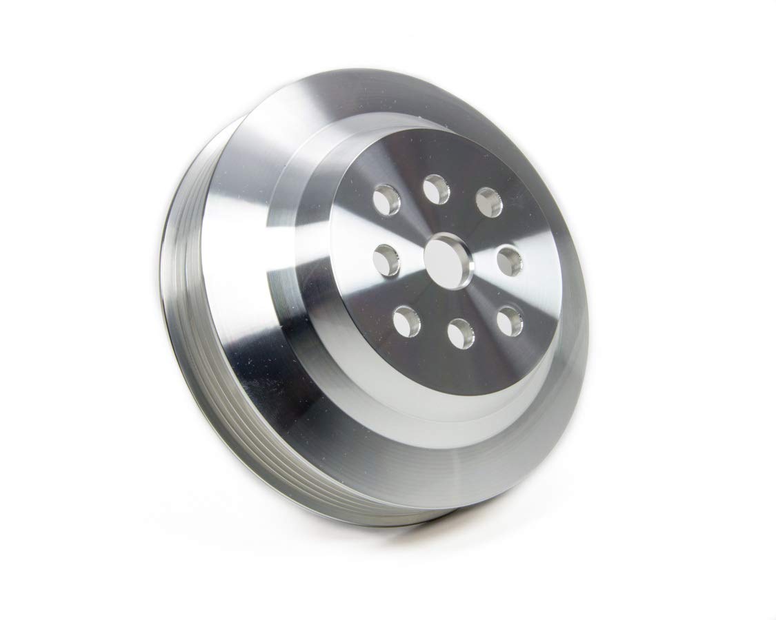 2004 Water Pump Pulley Replacement for Small Block Ford Engine 302 351W - Durable OEM Fit, Smooth Performance - Perfect for Engine Repair & Restoration Projects