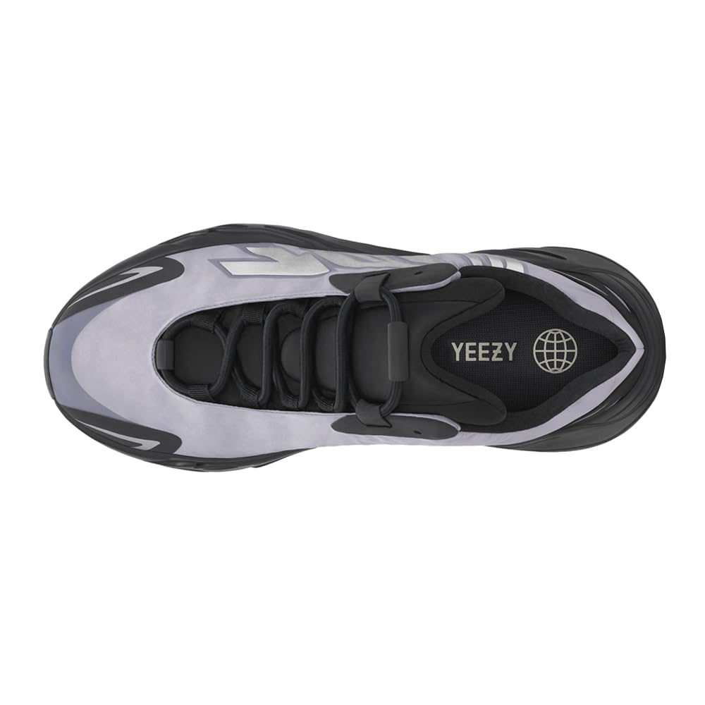 Adidas Men's Yeezy Boost 700 MNVN Sneakers - Lightweight Running Shoes for Men | Comfortable Athletic Shoes for Gym, Jogging & Casual Wear