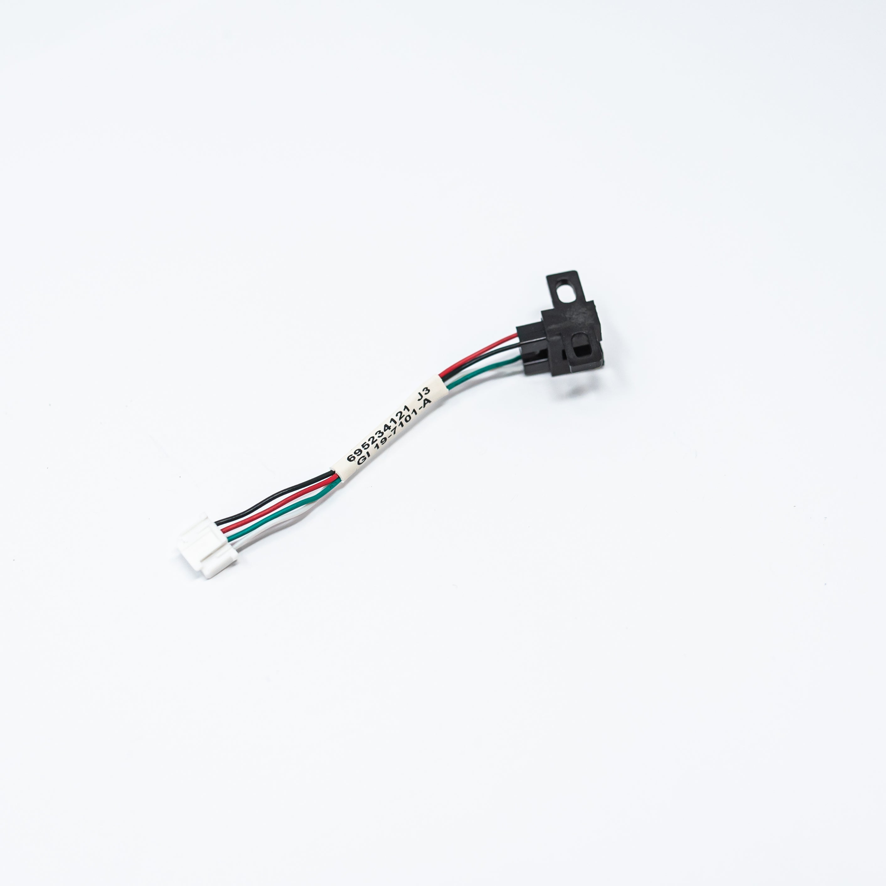 High-Quality Front & Back Optical Sensor Cable - Durable Replacement for Gaming Mice & Printers | Perfect for PC Gaming, Office Equipment & DIY Electronics Repair