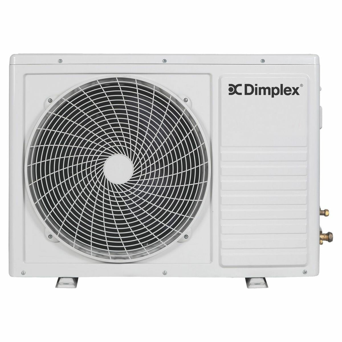 Dimplex 2.4kW DC Inverter Reverse Cycle Split System Air Conditioner - DCES09B - Energy Efficient Cooling & Heating for Homes & Offices