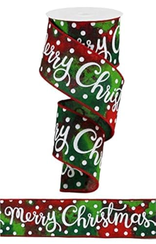 Red, Green