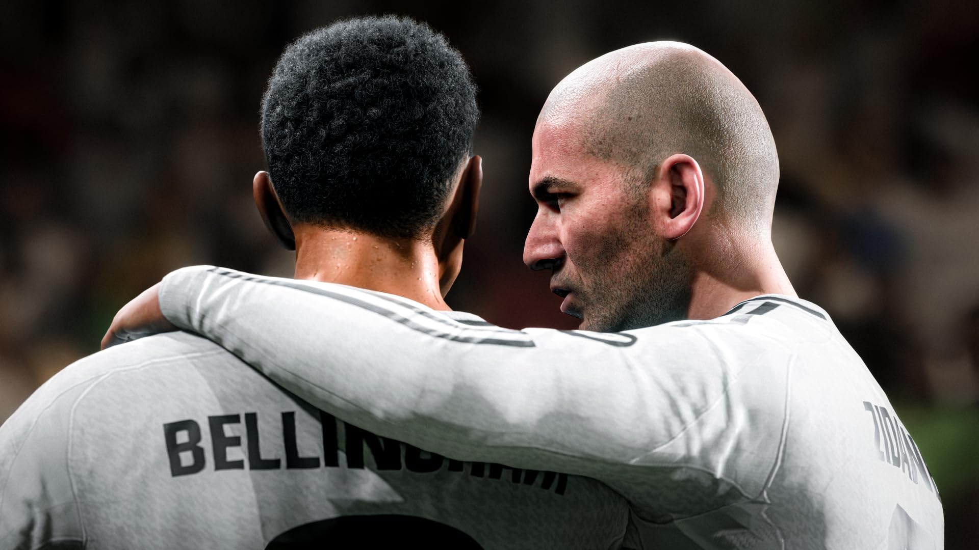 EA SPORTS FC 25 - PS4 Game | Official Soccer Simulation for PlayStation 4 | Perfect for Competitive Gaming & Sports Enthusiasts