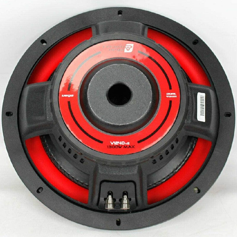 Cerwin Vega V124DV2 12